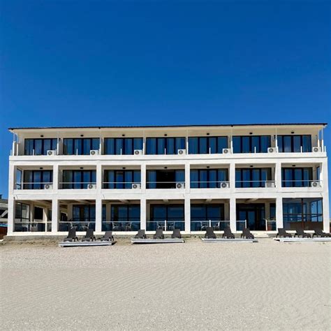 Hotel Palace Beach&Resort Venus (contact direct)